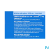 DESLORATADINE 5MG ARROW CONS CPR 7