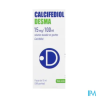CALCIFEDIOL 15MG/100ML DESMA 10ML