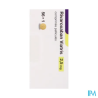RIVAROXABAN 2,5MG VIATRIS CPR 56X1