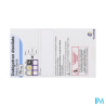 DABIGATRAN 75MG VTS GELULE 30X1