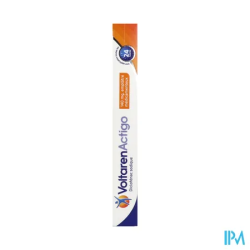 VOLTARENACTIGO 140MG EMPLATRE 5