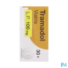 TRAMADOL LP 100MG VIATRIS CPR 30