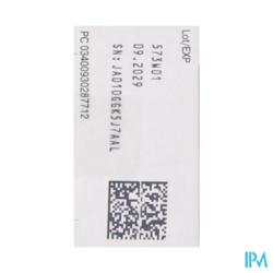TRAMADOL LP 100MG VIATRIS CPR 30