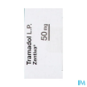 TRAMADOL LP 50MG ZENTIVA CPR 30
