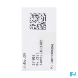 TRAMADOL LP 50MG ZENTIVA CPR 30