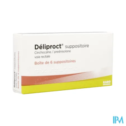 DELIPROCT SUP 6