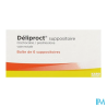 DELIPROCT SUP 6