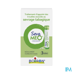 SEVAMEO GRANULE TUBE 3