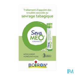 SEVAMEO GRANULE TUBE 3