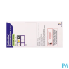EZETIMIBE/ATOR 10MG/10MG VTS CPR30