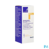 FLUTICASONE 27,5MCG/D TEVA PULV120