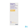 FLUTICASONE 27,5MCG/D TEVA PULV120