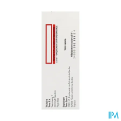 FLUTICASONE 27,5MCG/D TEVA PULV120