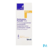 FLUTICASONE 27,5MCG/D TEVA PULV120