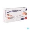 LOXAPINE 50MG ARROW CPR SEC 30