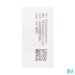 LOXAPINE 50MG ARROW CPR SEC 30