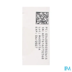 BACLOFENE 10MG BGR CPR SEC 30