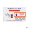 BACLOFENE 10MG BGR CPR SEC 30