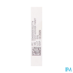 OXAZEPAM 50MG BIOGARAN CPR SEC 20