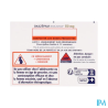 OXAZEPAM 50MG BIOGARAN CPR SEC 20