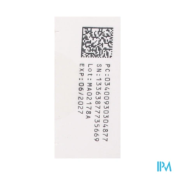 BACLOFENE 10MG VIATRIS CPR SEC 30