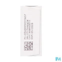 AMOXICILLINE 1G VIATRIS CPR DISP14