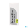 AMOXICILLINE 1G VIATRIS CPR DISP14