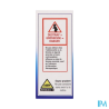 DUOTRAV 40MCG/5MG/ML COL 2,5ML