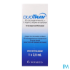 DUOTRAV 40MCG/5MG/ML COL 2,5ML