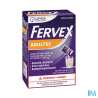 FERVEX ADULTES SACHET 12