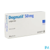DOGMATIL 50MG GELULE 30