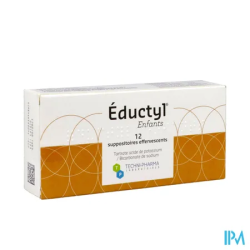 EDUCTYL SUP ENF 12