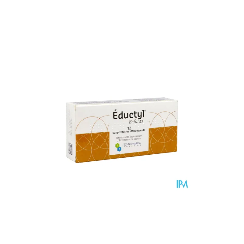 EDUCTYL SUP ENF 12