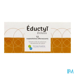 EDUCTYL SUP ENF 12