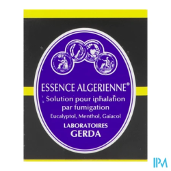 ESSENCE ALGERIENNE INH FL 20ML