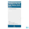 FERROSTRANE 0,68% SP 125ML