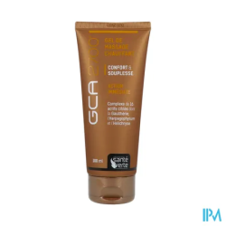 GCA 2700 SANTE VERTE GEL MASS100ML
