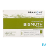 GRANIONS BISMUTH AMP BUV 2ML 10