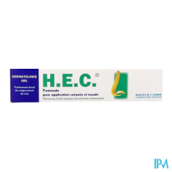 HEC POM DERM NAS TUB 25G