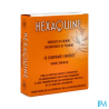 HEXAQUINE CPR 18