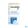 HEXOMEDINE 1 POUR MILLE FL 250ML