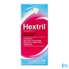 HEXTRIL 0,1% BAIN BOUCHE SOL 200ML