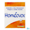 HOMEOVOX CPR 60