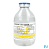 SODIUM BICARB 1,4% LAVOIS 250ML 1