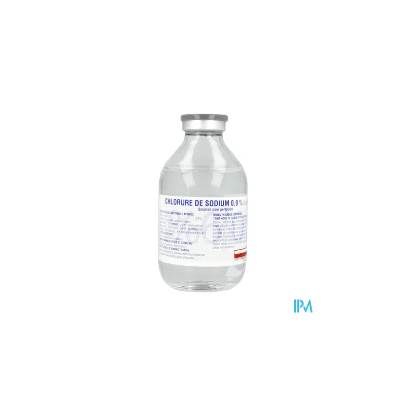 SODIUM CHL 0,9% LAVOIS FV 250ML 1
