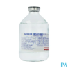SODIUM CHL 0,9% LAVOIS FV 500ML 1