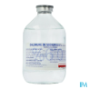 SODIUM CHL 0,9% LAVOIS FV 500ML 1