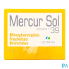 LEHNING COMPLEXE 39 MERCUR CPR 60