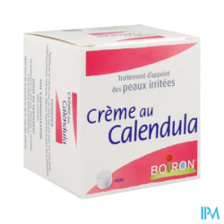 CALENDULA CREME BOIRON POT 20G