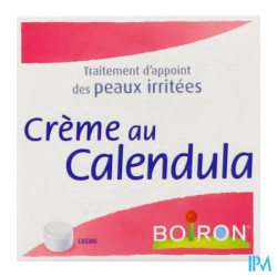 CALENDULA CREME BOIRON POT 20G